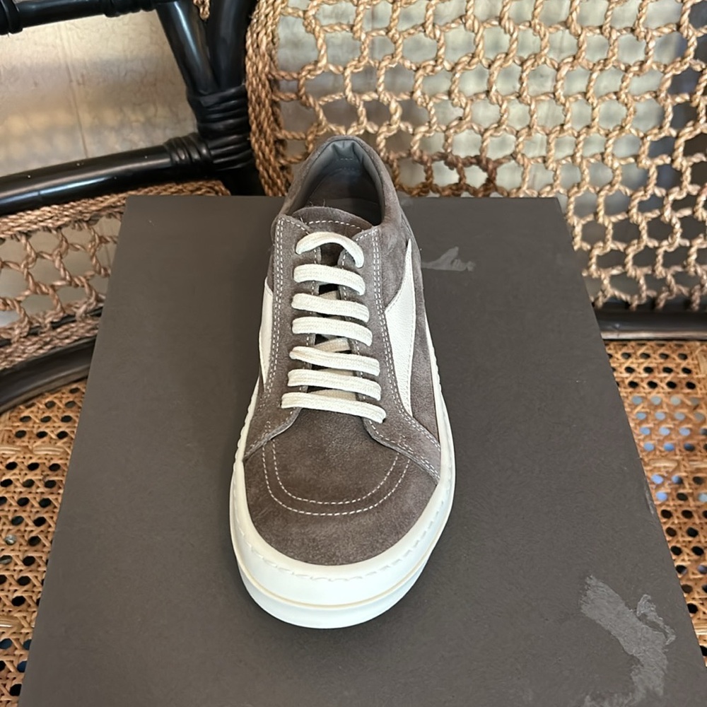 Rick Owen’s Vintage Sneakers (men’s 8) - Picture 4 of 9